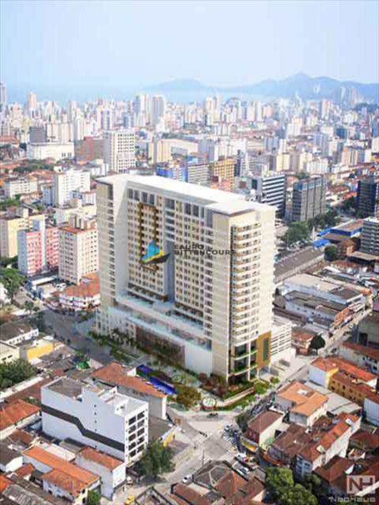 Sala-Conjunto, 42 m² - Foto 2