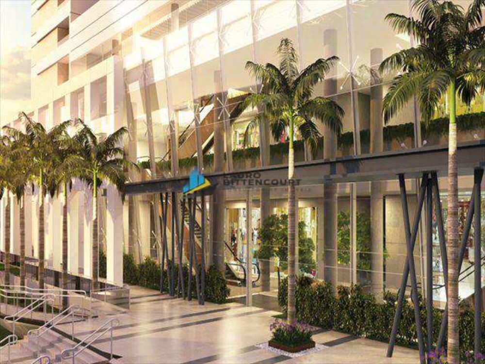 Sala-Conjunto, 42 m² - Foto 4