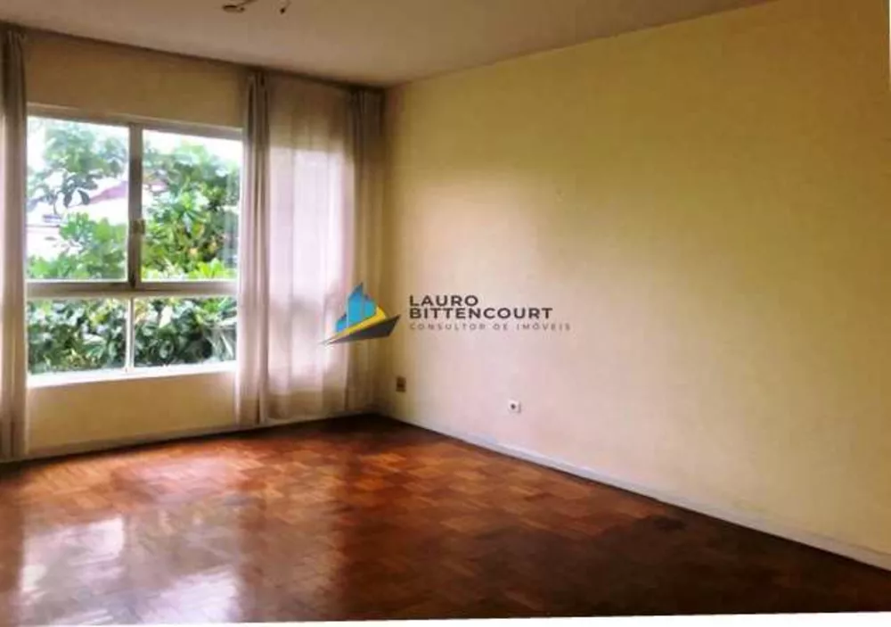 Apartamento à venda com 2 quartos, 83m² - Foto 2