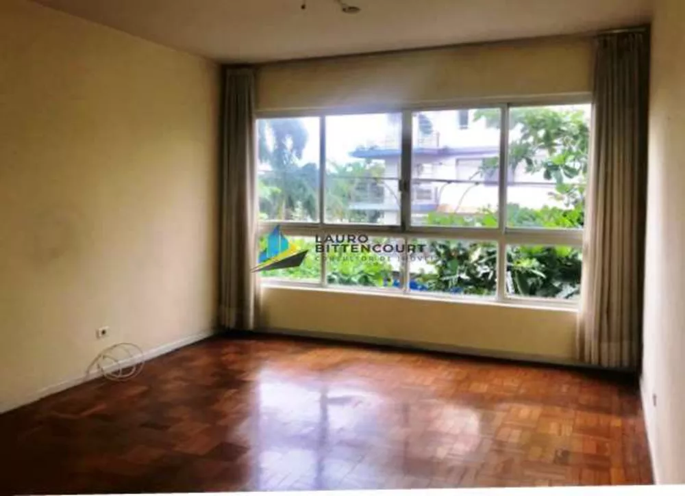 Apartamento à venda com 2 quartos, 83m² - Foto 3