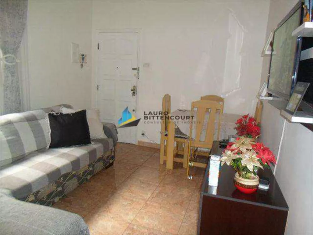 Apartamento à venda com 2 quartos, 60m² - Foto 2