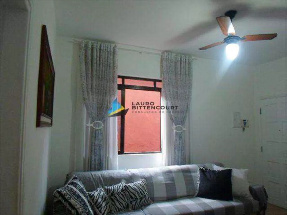 Apartamento à venda com 2 quartos, 60m² - Foto 1