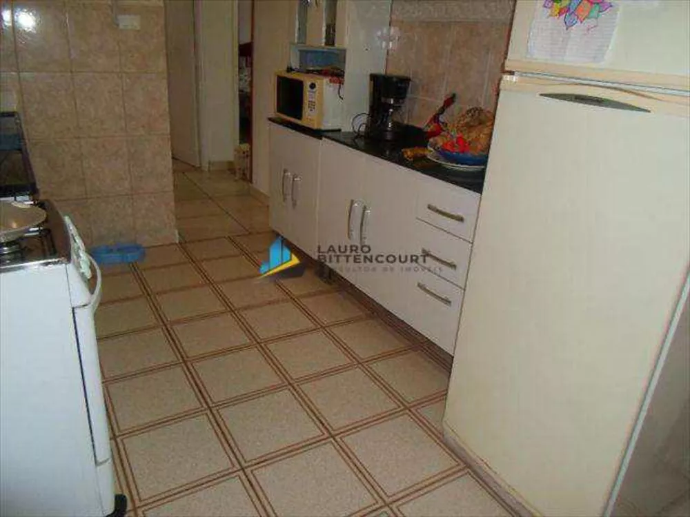 Apartamento à venda com 2 quartos, 60m² - Foto 4