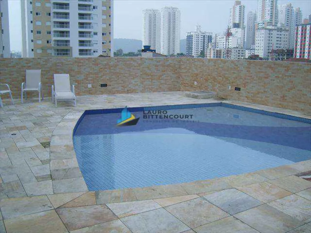 Apartamento, 2 quartos, 155 m² - Foto 8