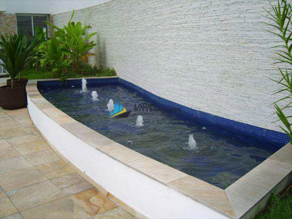 Apartamento, 2 quartos, 155 m² - Foto 3