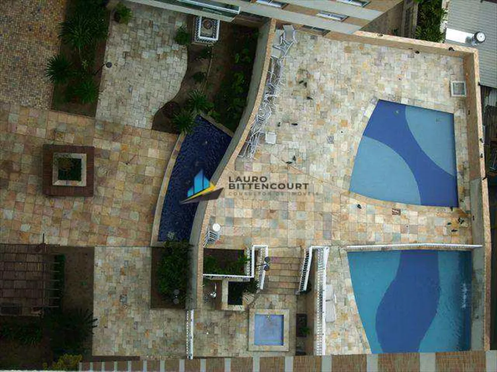 Apartamento, 2 quartos, 155 m² - Foto 12