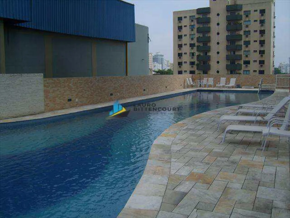 Apartamento, 2 quartos, 155 m² - Foto 7