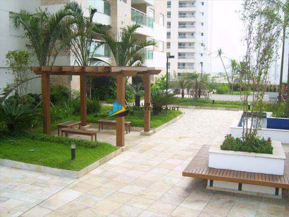 Apartamento, 2 quartos, 155 m² - Foto 5