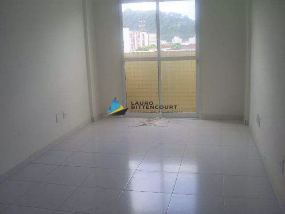 Apartamento à venda com 2 quartos, 61m² - Foto 1