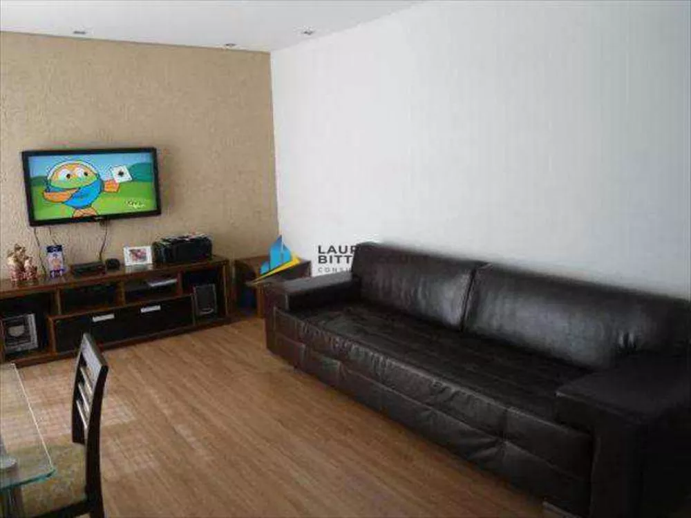 Apartamento à venda com 2 quartos, 93m² - Foto 2