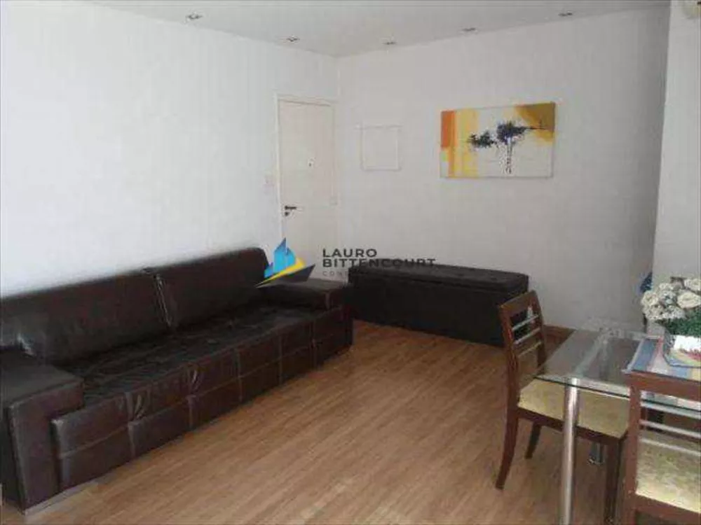 Apartamento à venda com 2 quartos, 93m² - Foto 3