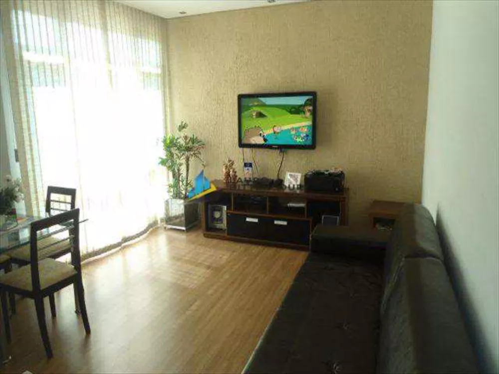 Apartamento à venda com 2 quartos, 93m² - Foto 1