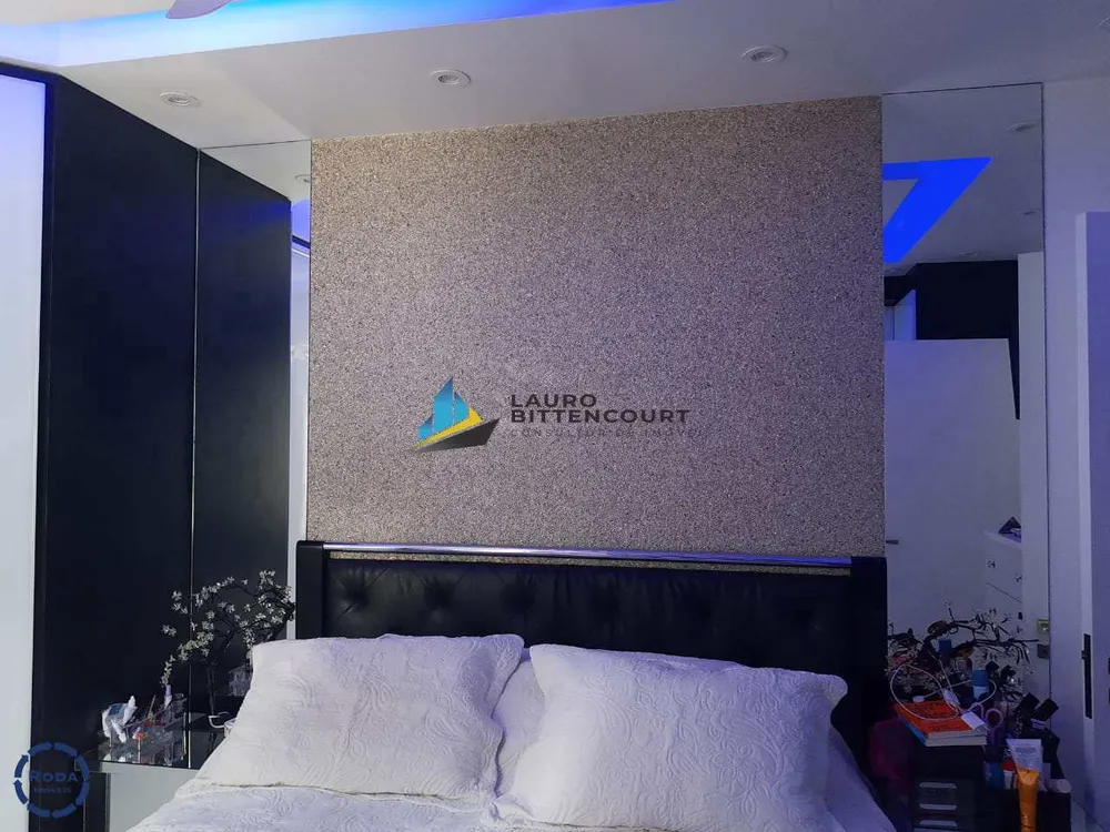 Apartamento, 2 quartos, 98 m² - Foto 1