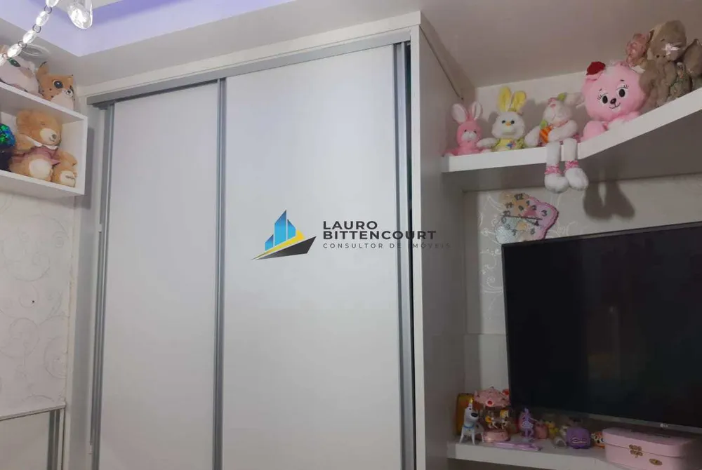Apartamento, 2 quartos, 98 m² - Foto 3