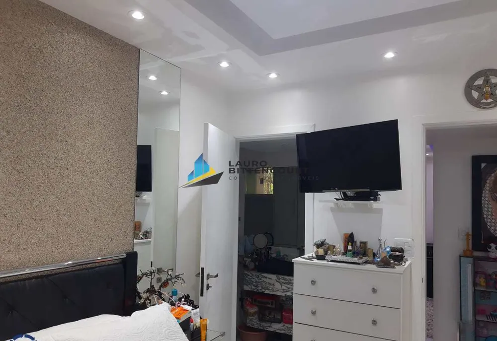Apartamento, 2 quartos, 98 m² - Foto 12