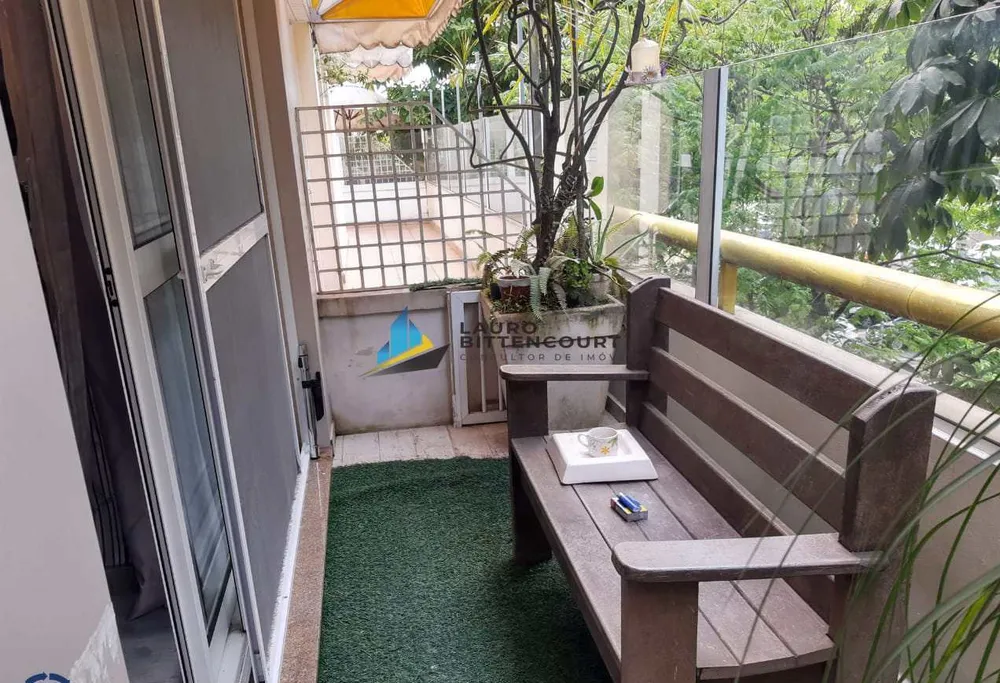 Apartamento, 2 quartos, 98 m² - Foto 8