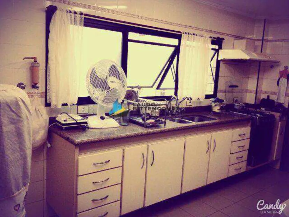 Apartamento, 4 quartos, 260 m² - Foto 8