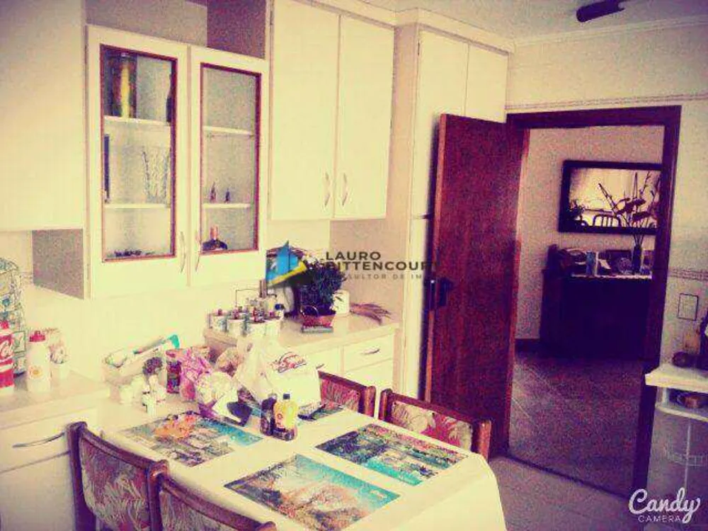 Apartamento, 4 quartos, 260 m² - Foto 8