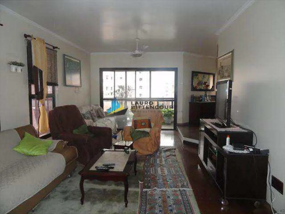 Apartamento, 4 quartos, 260 m² - Foto 1