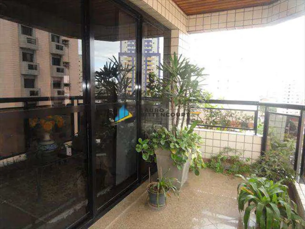 Apartamento, 4 quartos, 260 m² - Foto 2