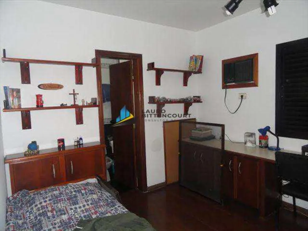 Apartamento, 4 quartos, 260 m² - Foto 4