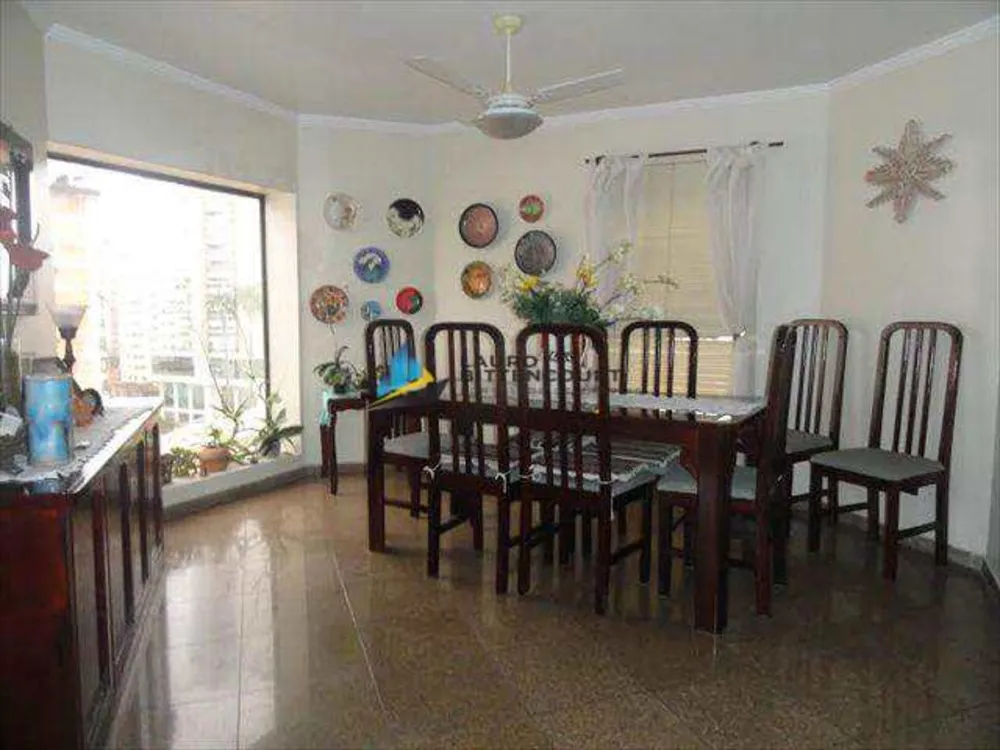 Apartamento, 4 quartos, 260 m² - Foto 7