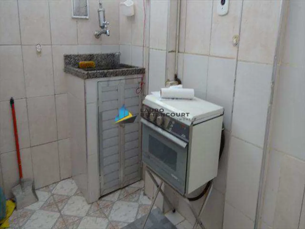 Apartamento, 2 quartos, 60 m² - Foto 5