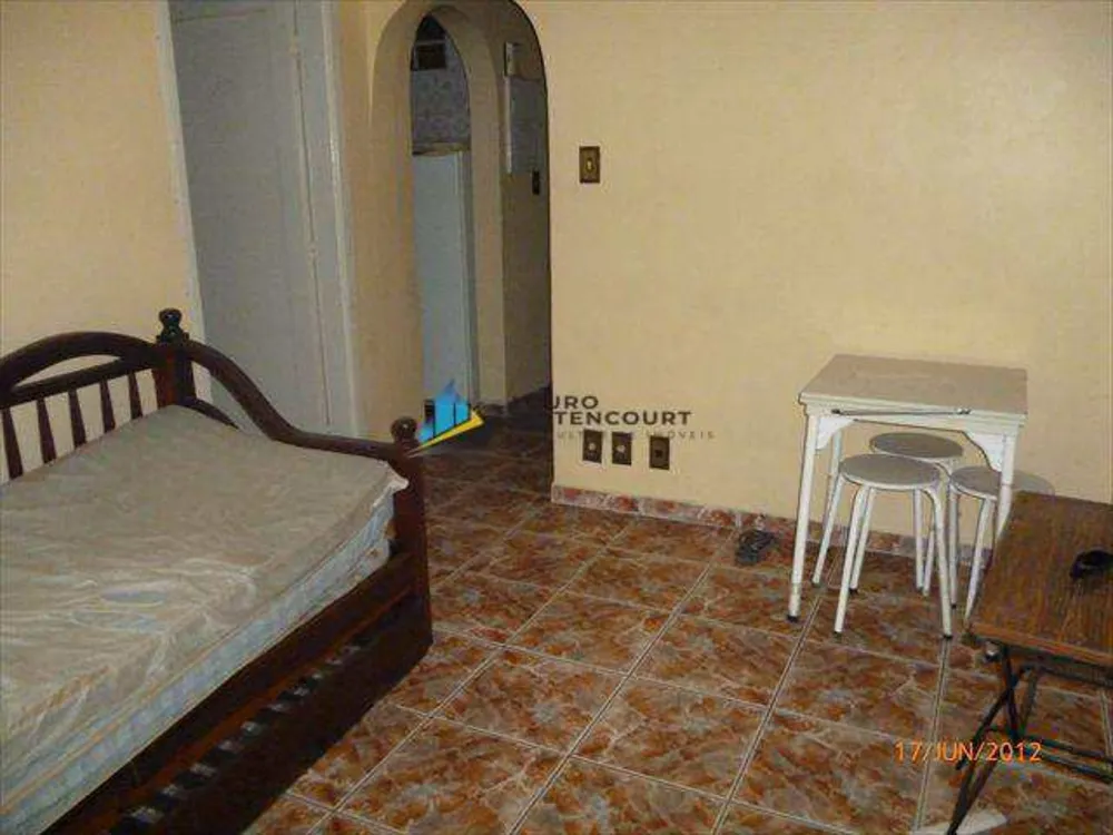 Apartamento, 1 quarto, 45 m² - Foto 1