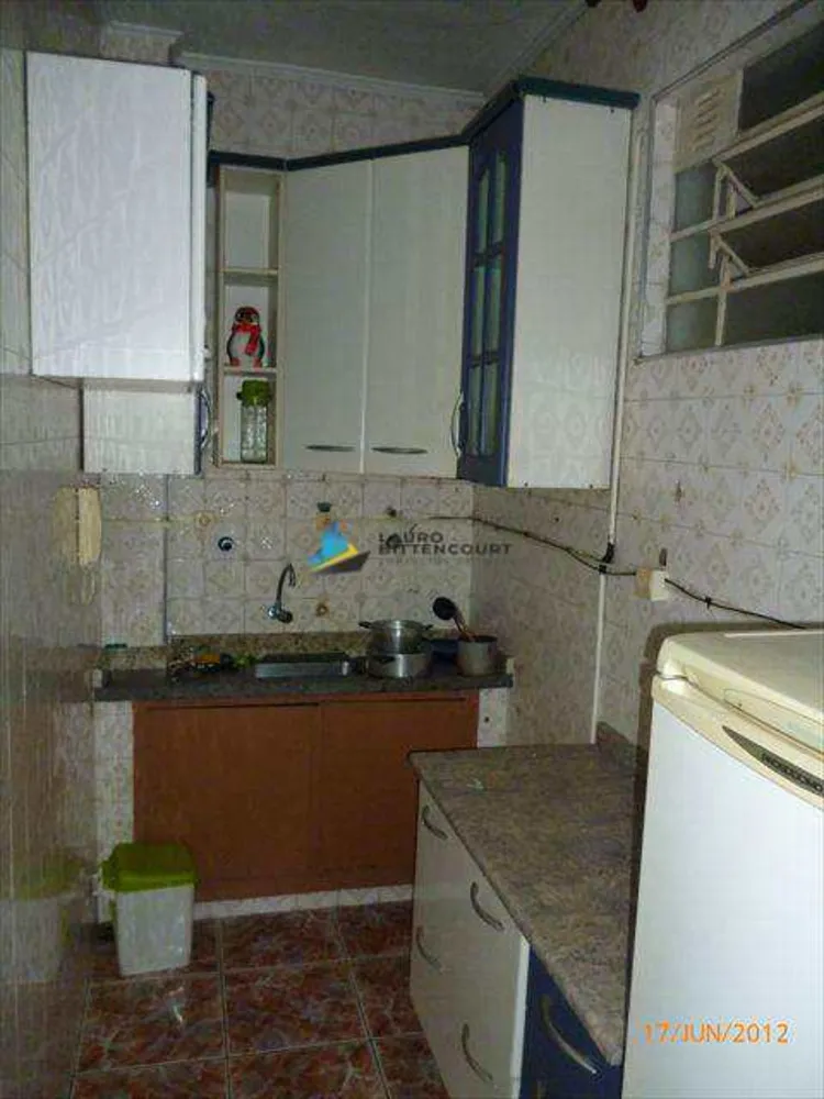 Apartamento, 1 quarto, 45 m² - Foto 4
