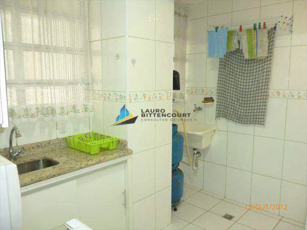 Apartamento à venda com 1 quarto, 44m² - Foto 4