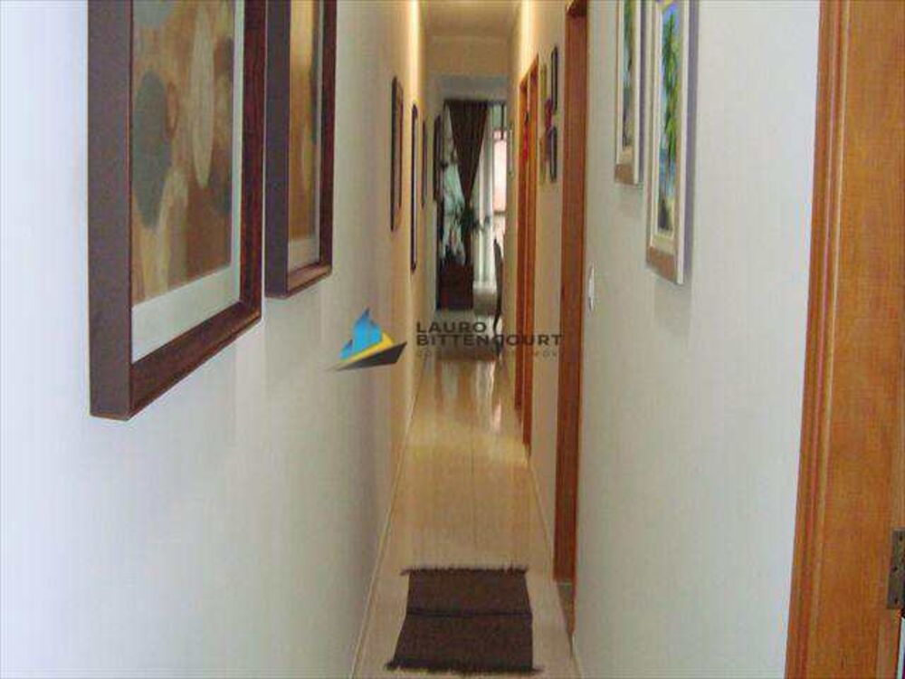 Casa à venda com 3 quartos, 99m² - Foto 16