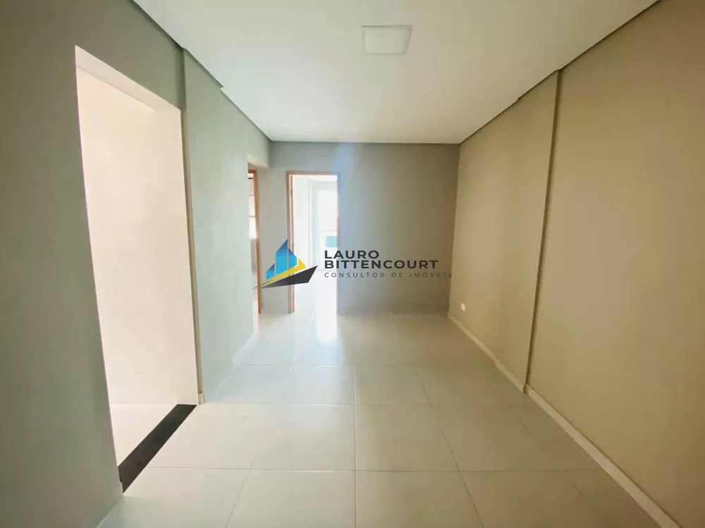 Apartamento à venda com 2 quartos, 70m² - Foto 2