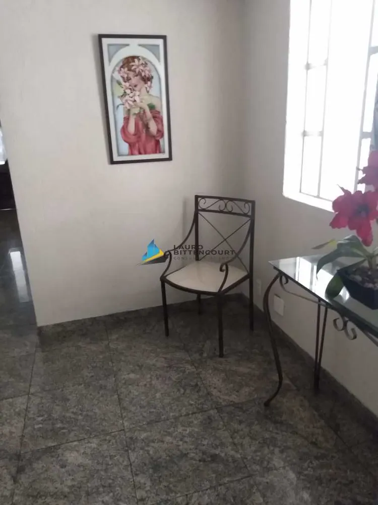 Apartamento, 2 quartos, 96 m² - Foto 1