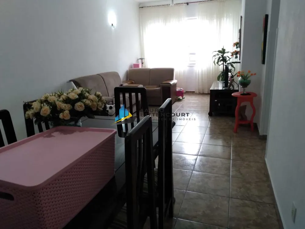 Apartamento, 2 quartos, 96 m² - Foto 4