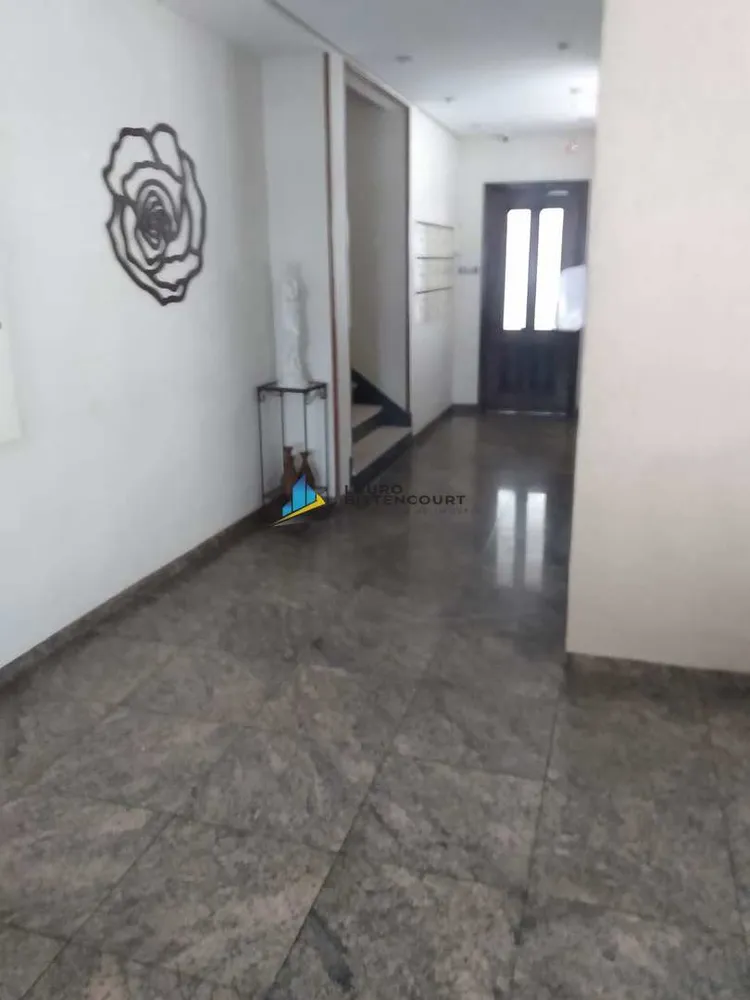 Apartamento, 2 quartos, 96 m² - Foto 2