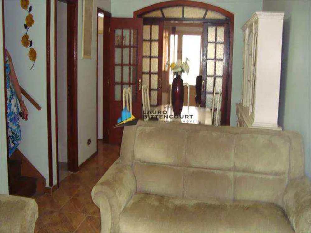 Sobrado, 3 quartos - Foto 1