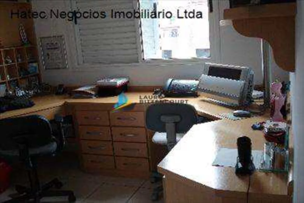 Apartamento à venda com 4 quartos, 150m² - Foto 4