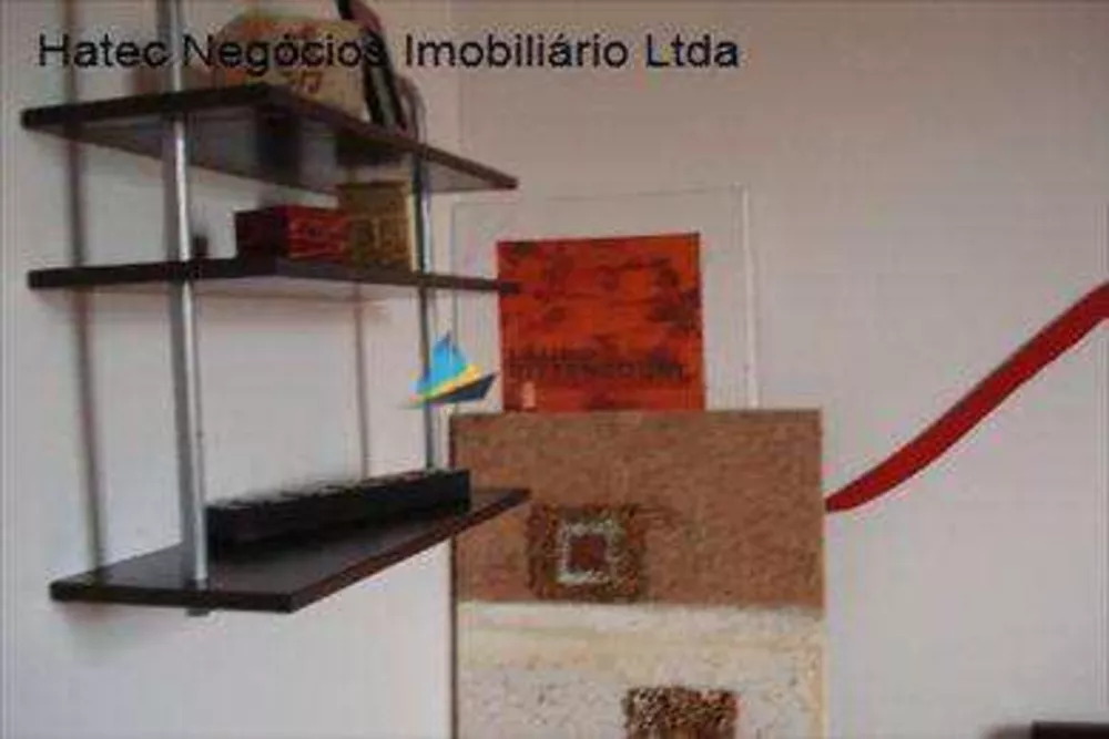 Apartamento à venda com 4 quartos, 150m² - Foto 2