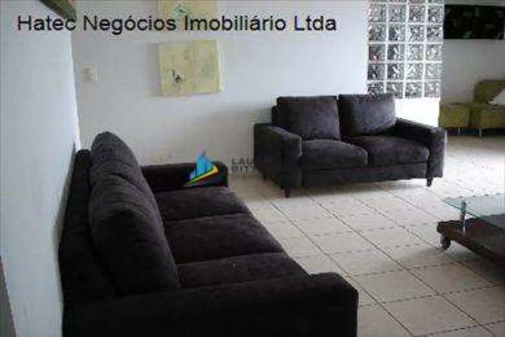 Apartamento à venda com 4 quartos, 150m² - Foto 1