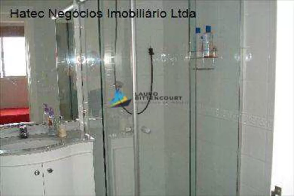 Apartamento à venda com 4 quartos, 150m² - Foto 3