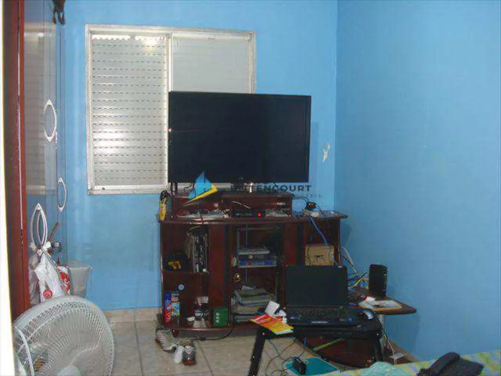 Apartamento, 3 quartos, 80 m² - Foto 3