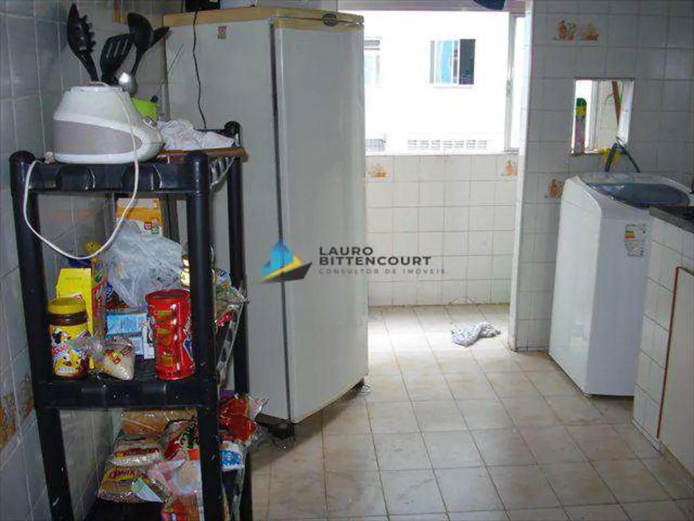 Apartamento, 3 quartos, 80 m² - Foto 2