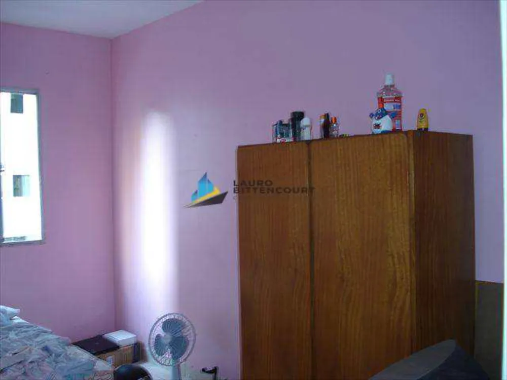 Apartamento, 3 quartos, 80 m² - Foto 8