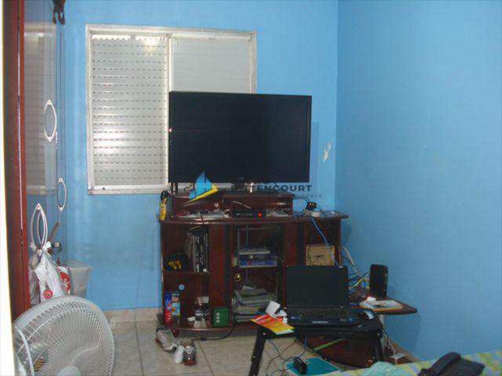 Apartamento, 3 quartos, 80 m² - Foto 4