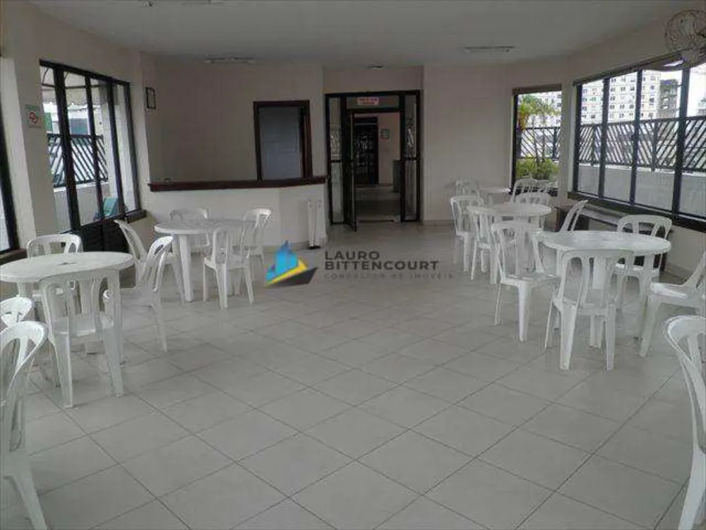 Apartamento, 1 quarto, 47 m² - Foto 9
