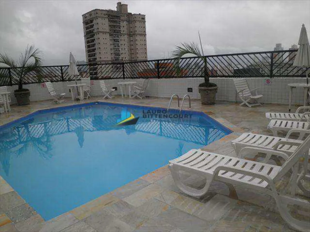 Apartamento, 1 quarto, 47 m² - Foto 6