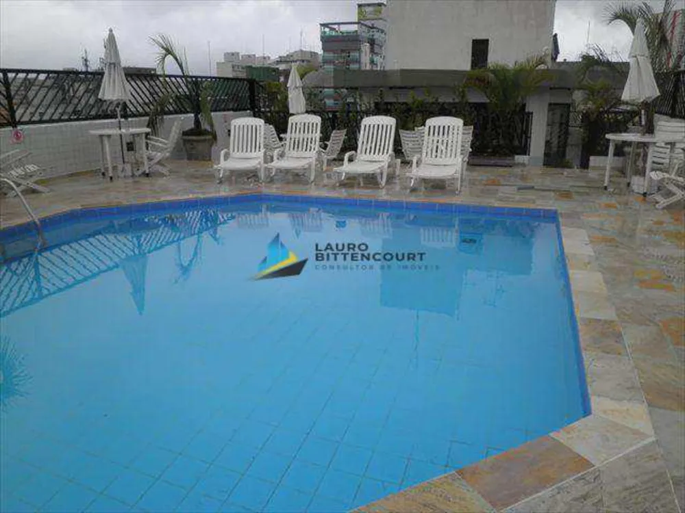 Apartamento, 1 quarto, 47 m² - Foto 8