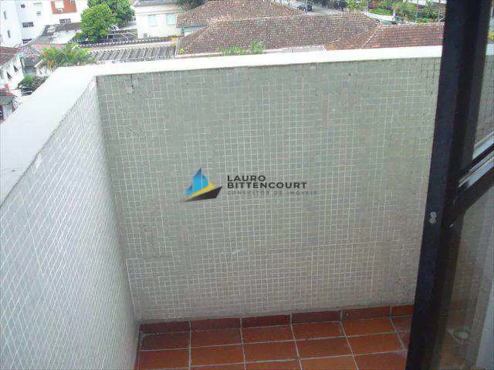 Apartamento, 1 quarto, 47 m² - Foto 2