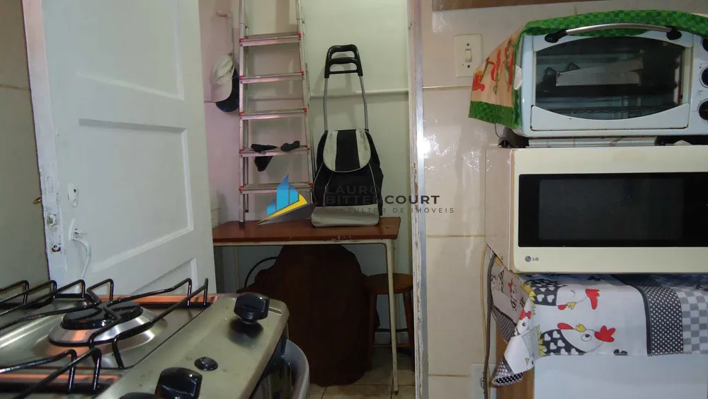 Apartamento, 2 quartos, 67 m² - Foto 8