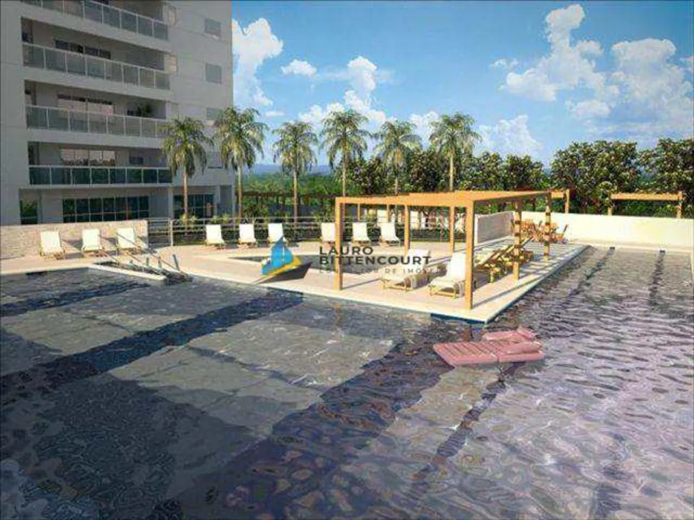 Apartamento, 3 quartos, 98 m² - Foto 8